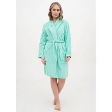 Халат Rukim M,XL махра однотонний 602 Халат Rukim M,XL махра однотонний 602